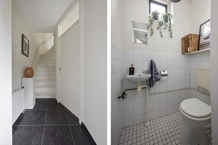 Foto 7 van Ds. Louwe Kooymanslaan 33