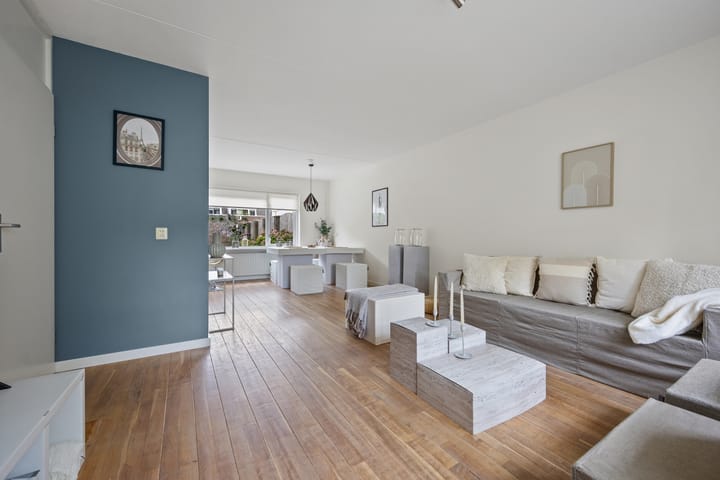 Foto 8 van Ds. Louwe Kooymanslaan 33