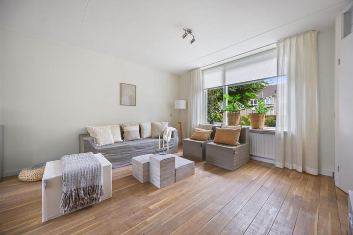 Foto 9 van Ds. Louwe Kooymanslaan 33