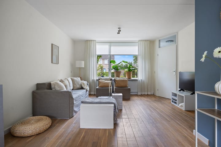 Foto 10 van Ds. Louwe Kooymanslaan 33