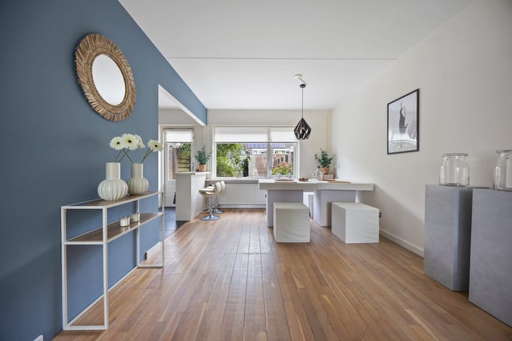 Foto 11 van Ds. Louwe Kooymanslaan 33