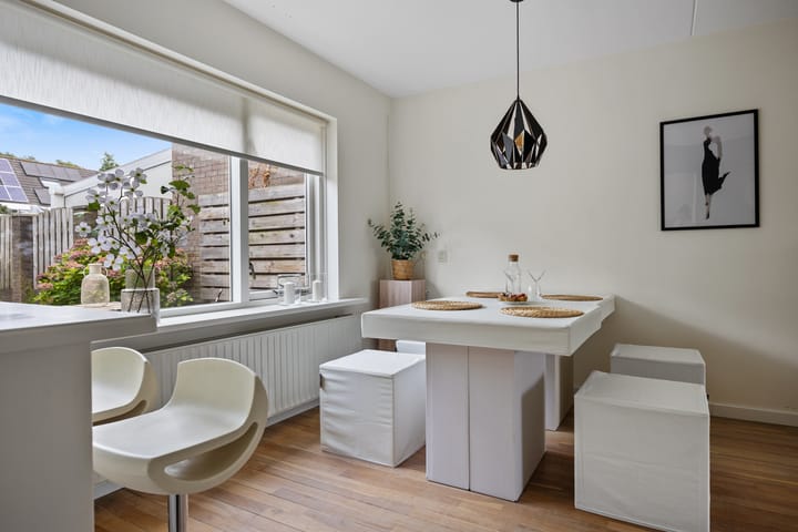 Foto 12 van Ds. Louwe Kooymanslaan 33