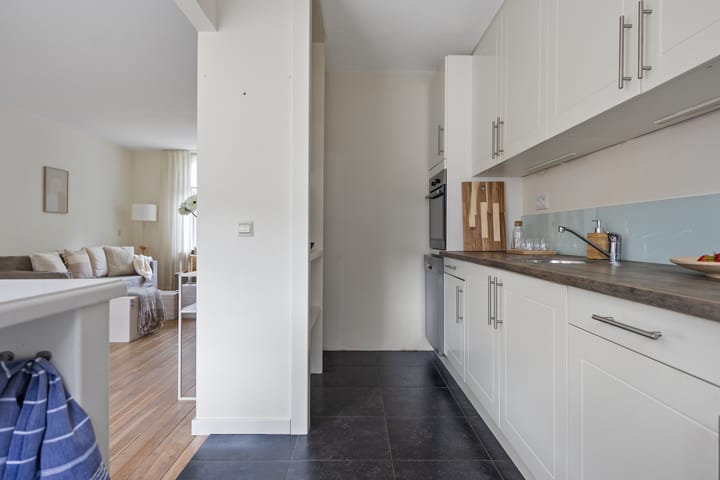 Foto 13 van Ds. Louwe Kooymanslaan 33