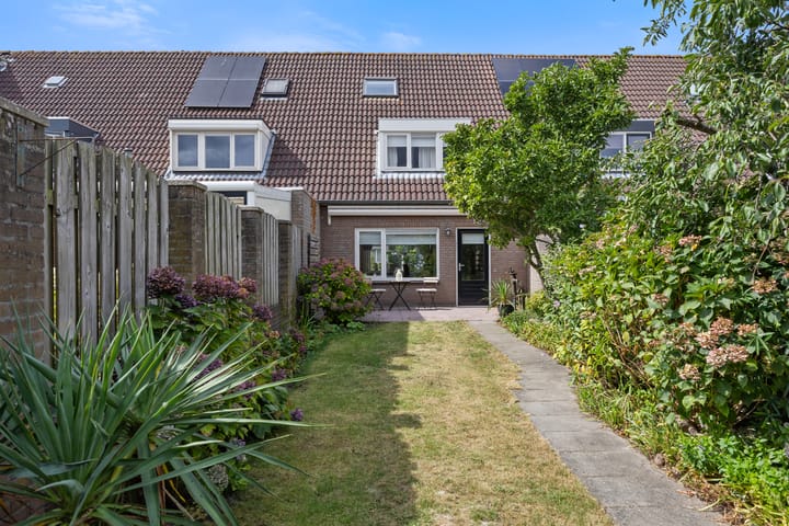 Foto 29 van Ds. Louwe Kooymanslaan 33