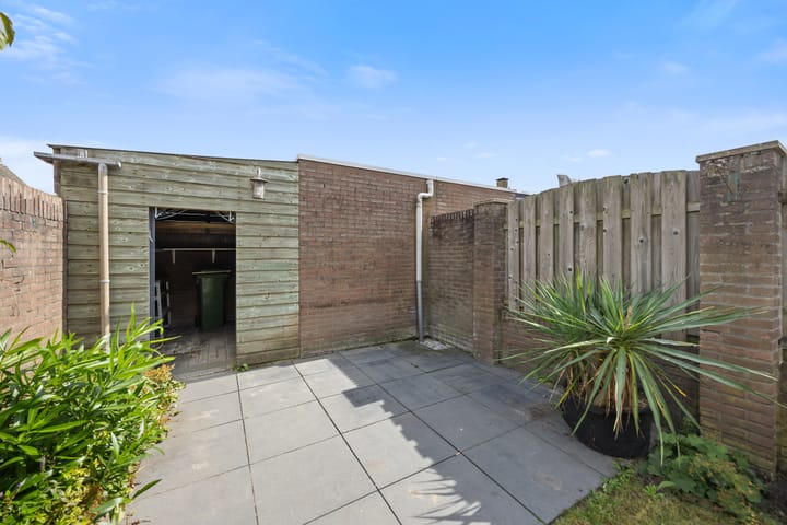 Foto 30 van Ds. Louwe Kooymanslaan 33