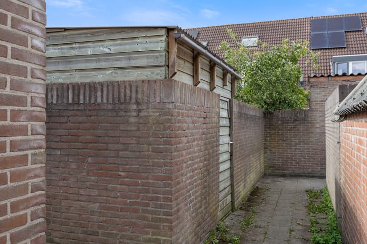 Foto 35 van Ds. Louwe Kooymanslaan 33