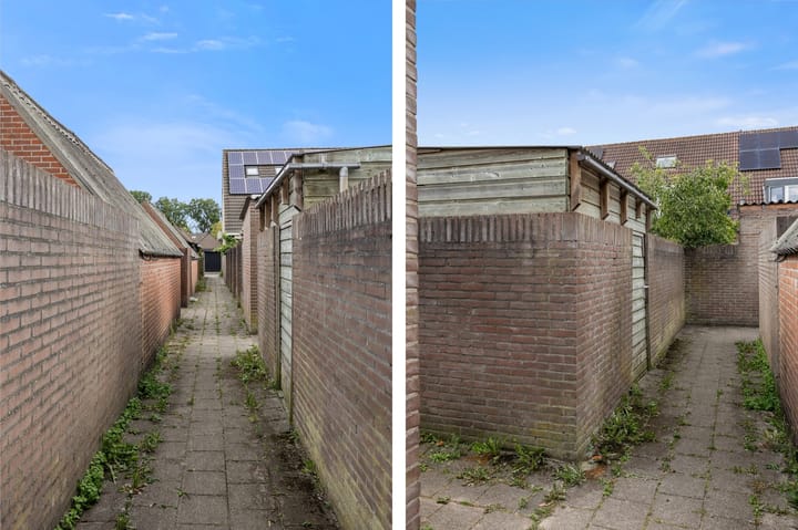 Foto 36 van Ds. Louwe Kooymanslaan 33