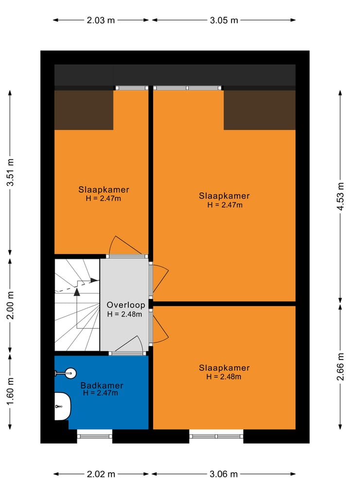 Foto 40 van Ds. Louwe Kooymanslaan 33