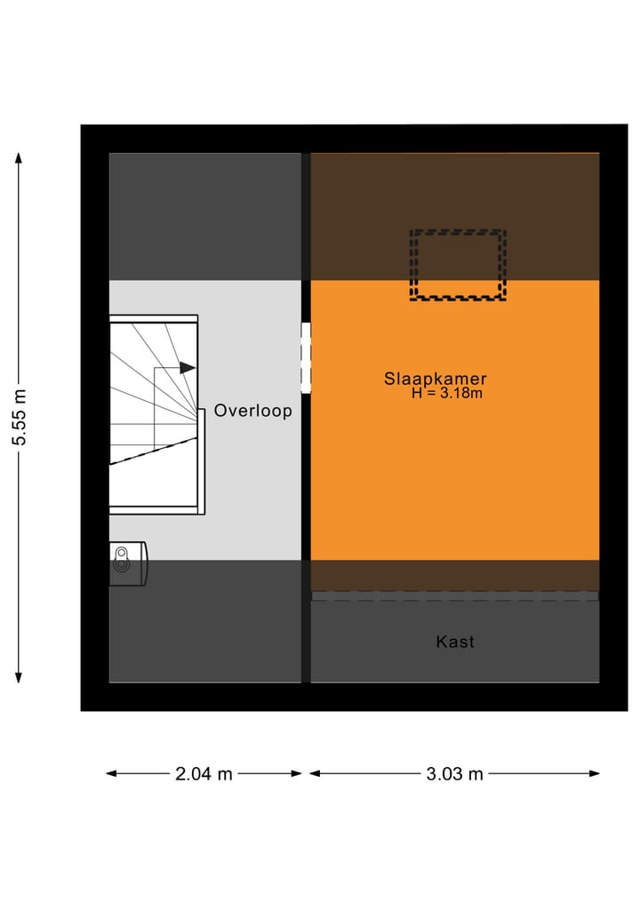 Foto 42 van Ds. Louwe Kooymanslaan 33