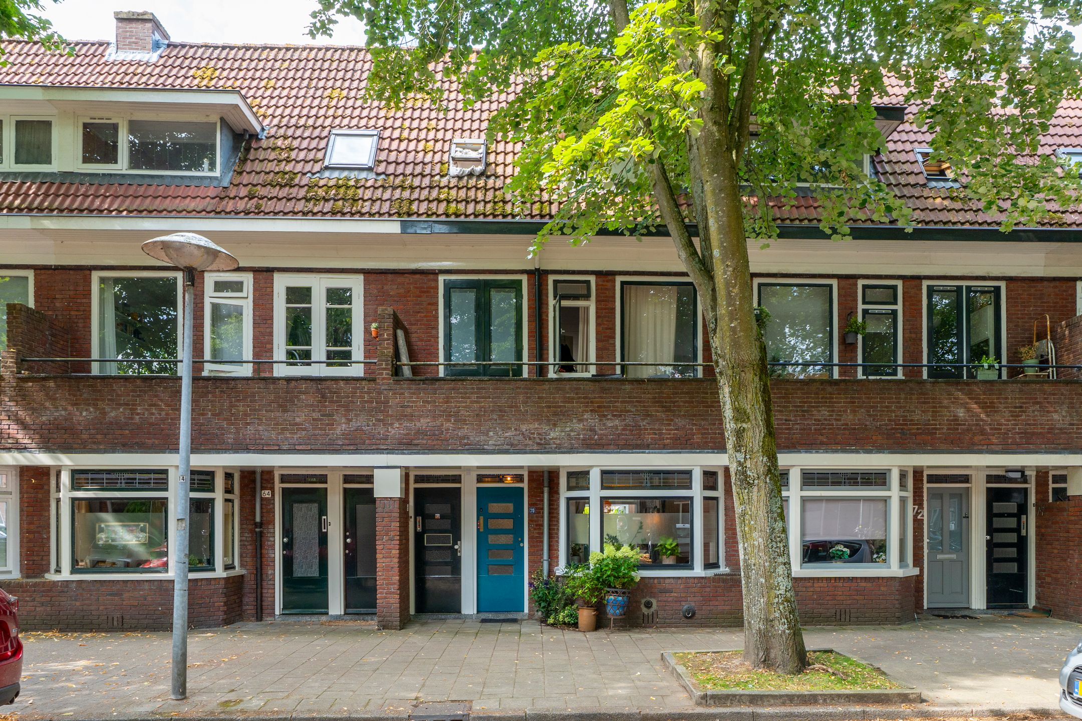 Edisonstraat 70 