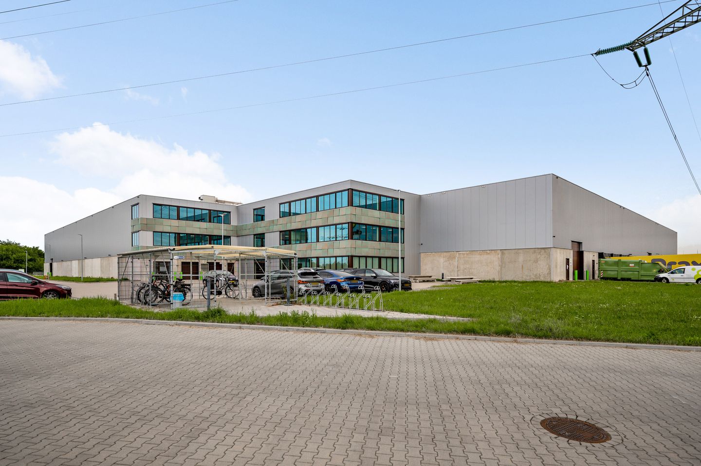 Bekijk foto 1 van Grote Ohé-weg 3