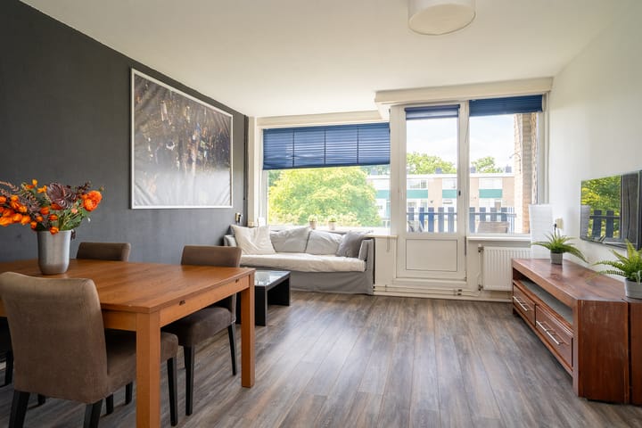 Photo 9 of Roelof van Schevenstraat 91