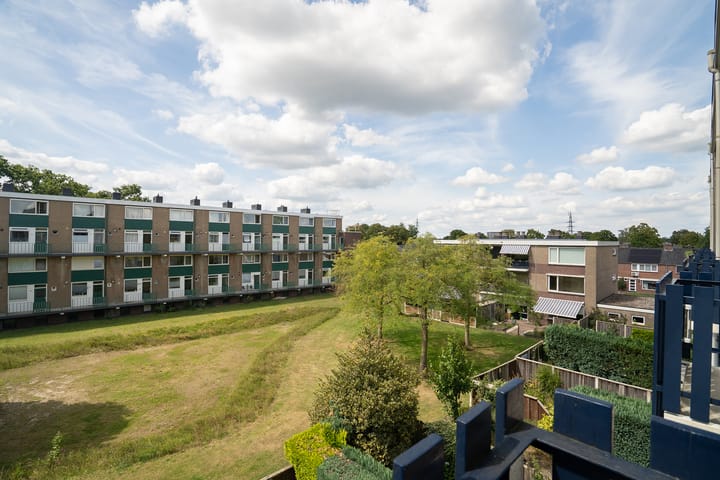 Photo 26 of Roelof van Schevenstraat 91