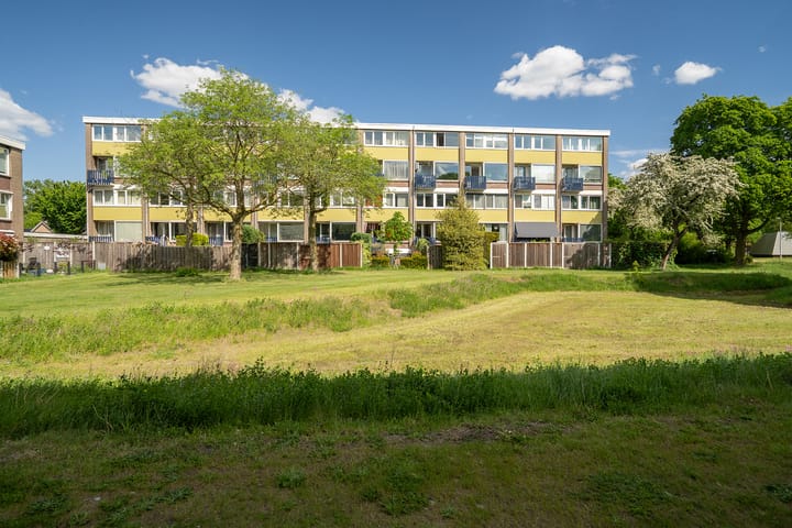 Photo 27 of Roelof van Schevenstraat 91