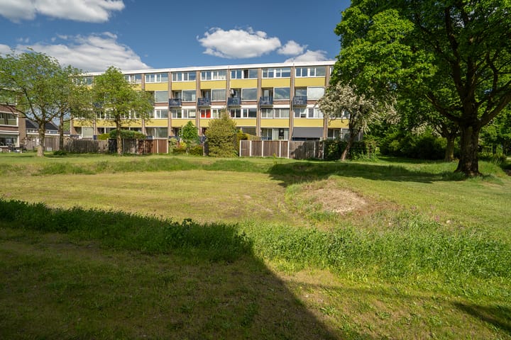 Photo 28 of Roelof van Schevenstraat 91