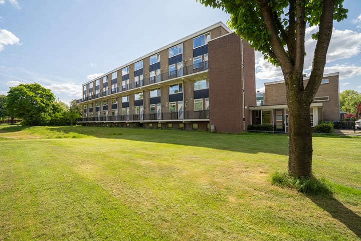 Photo 29 of Roelof van Schevenstraat 91