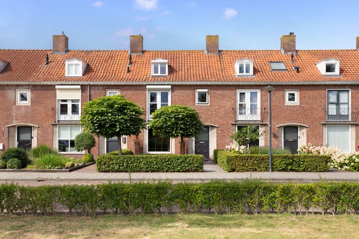 van Assendelftstraat 54