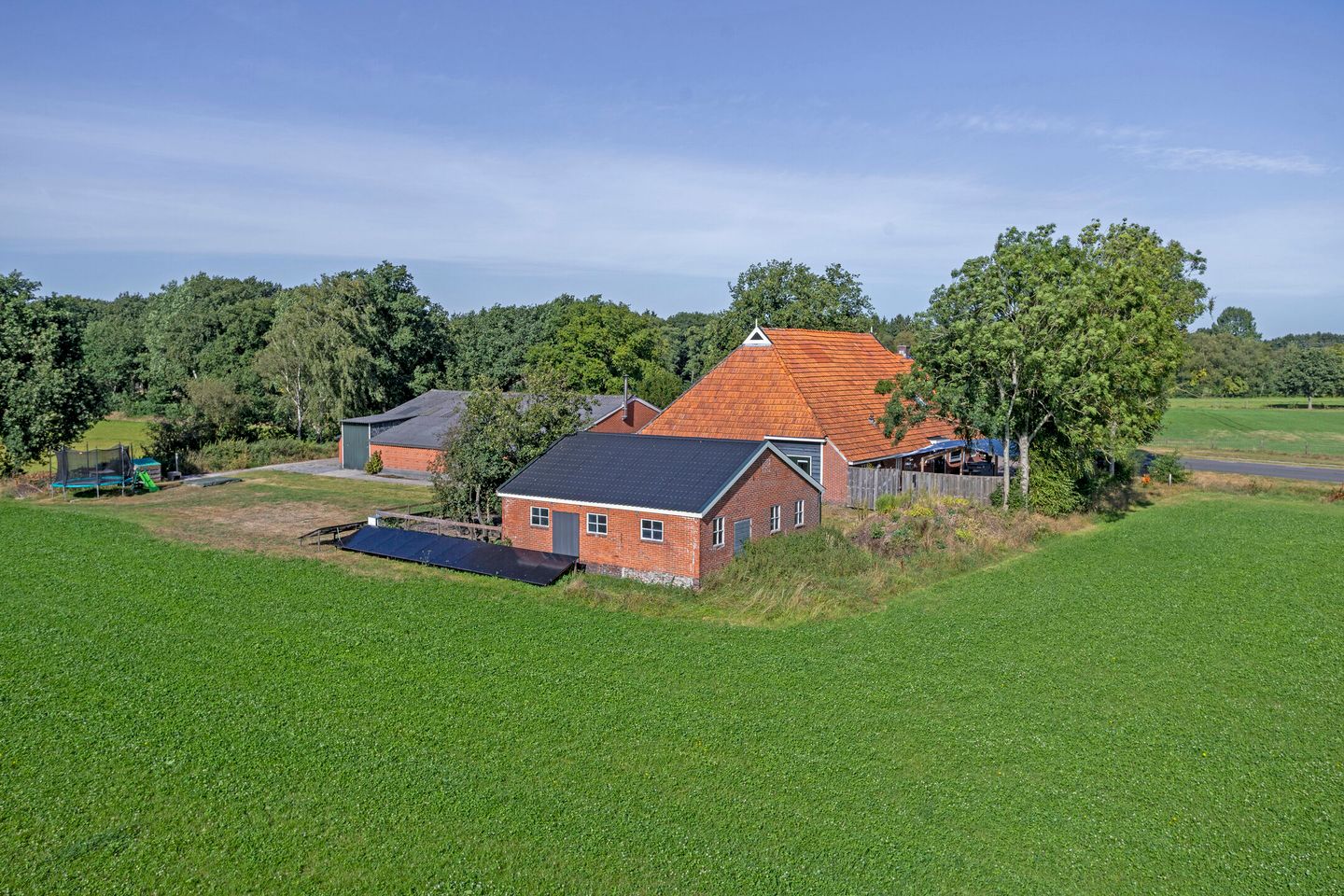 Foto 4 van Haulerwijksterweg 17
