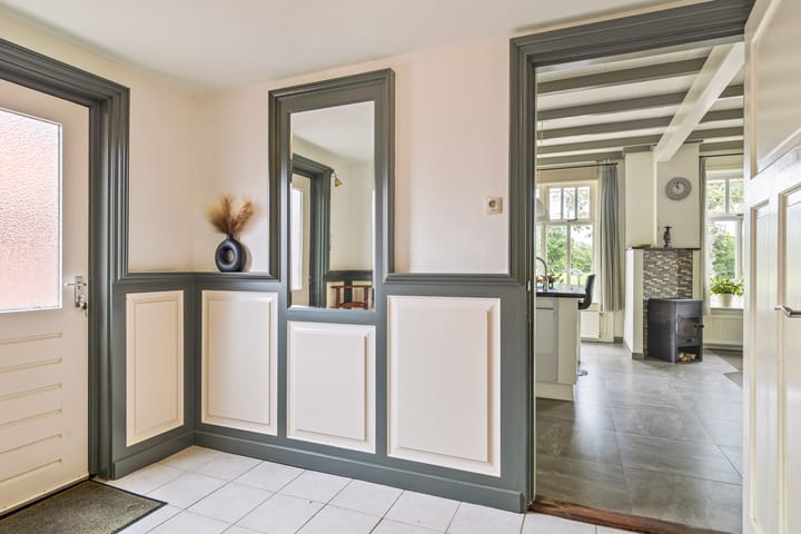 Photo 5 of Haulerwijksterweg 17