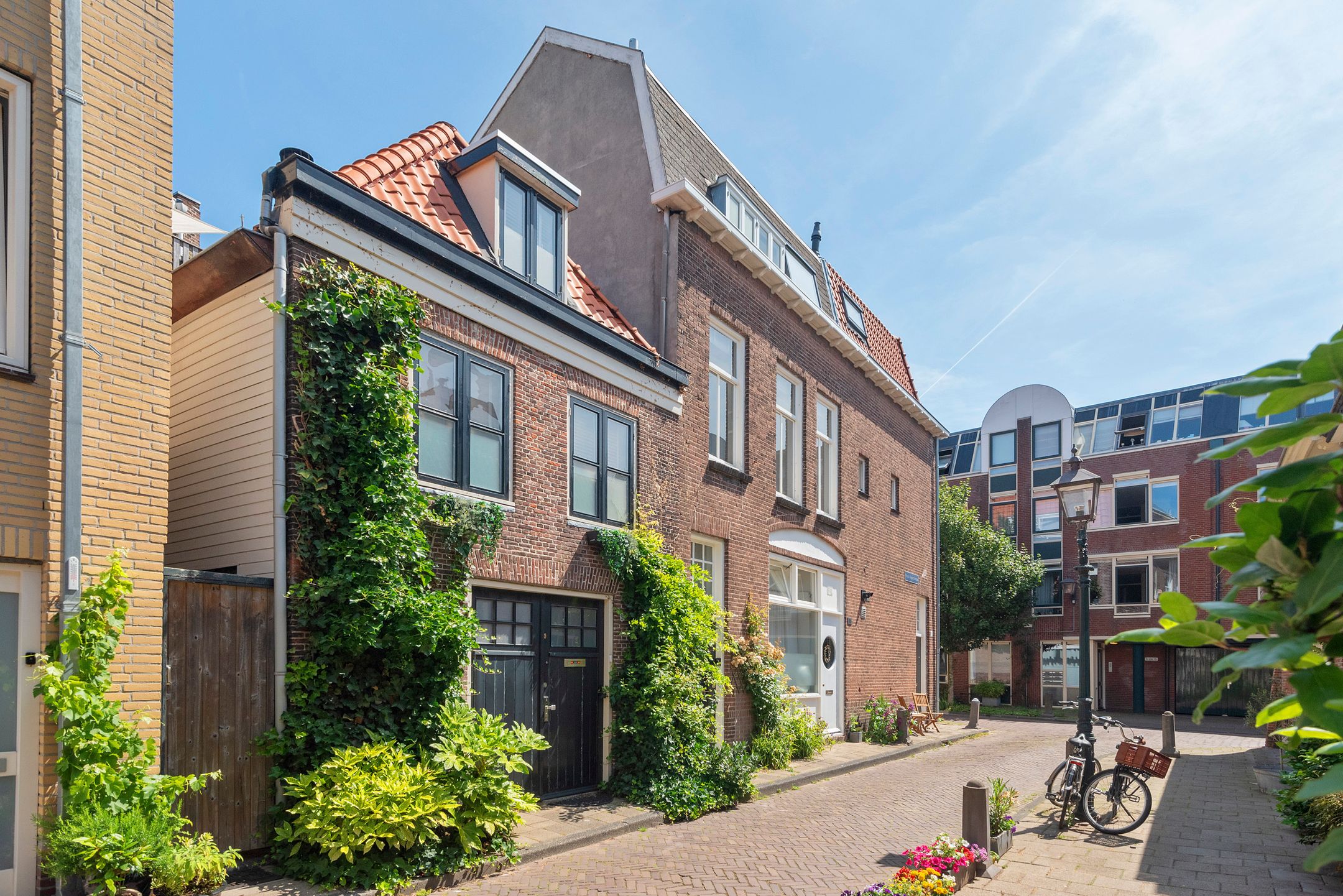 Korte Margarethastraat 11-A 11 A