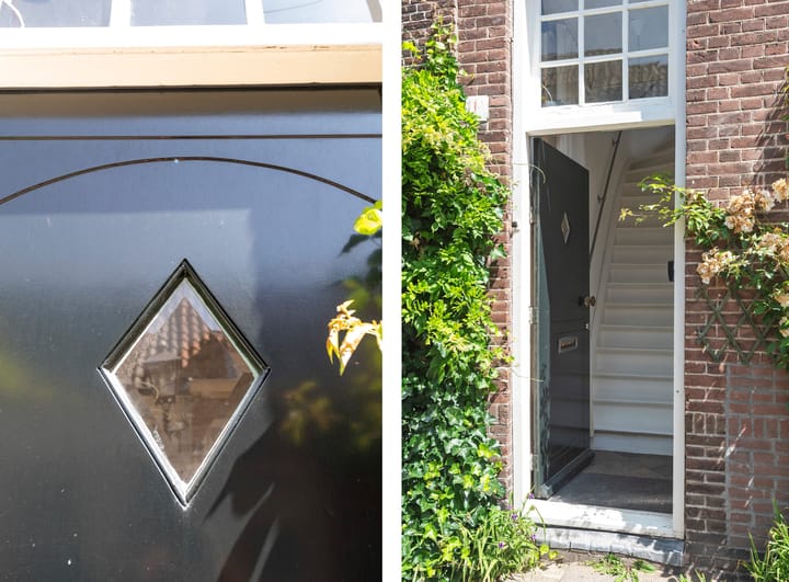 Foto 4 van Korte Margarethastraat 11-A