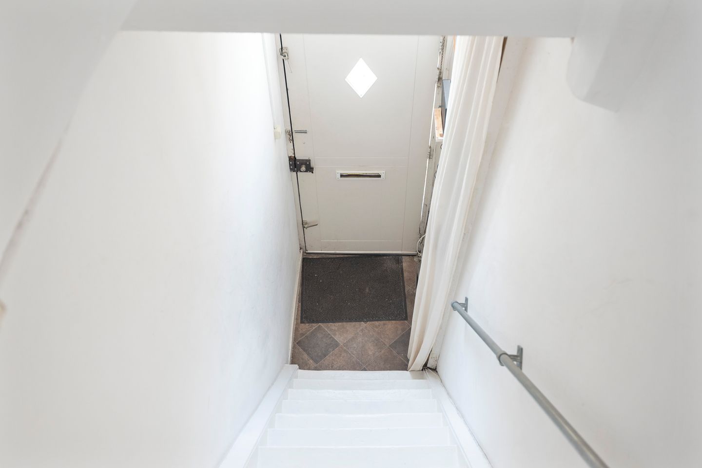 Foto 5 van Korte Margarethastraat 11-A