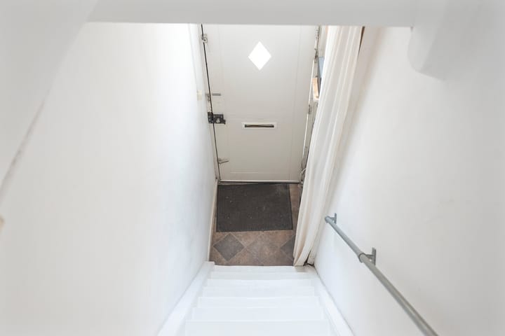 Foto 5 van Korte Margarethastraat 11-A