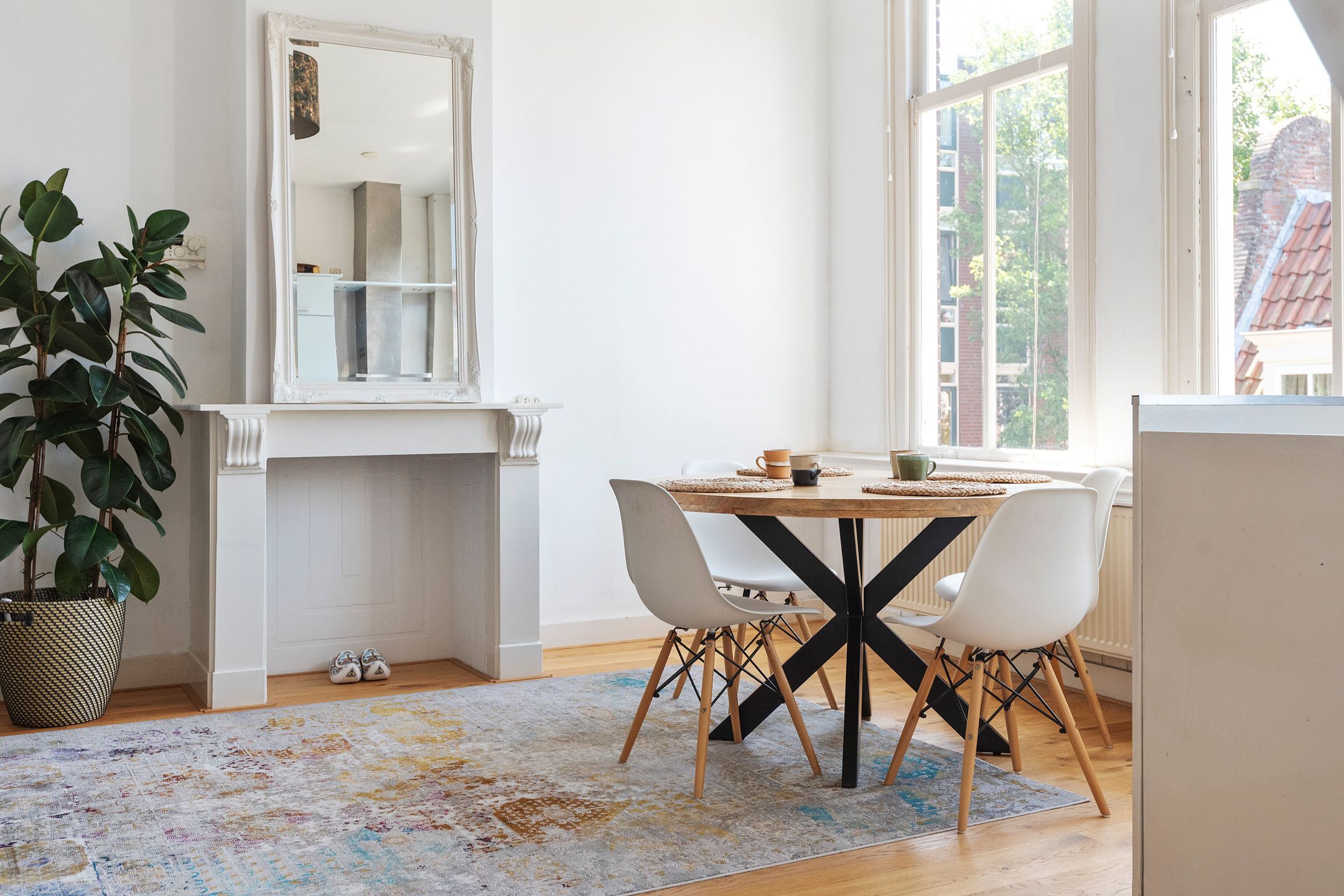 Foto 6 van Korte Margarethastraat 11-A