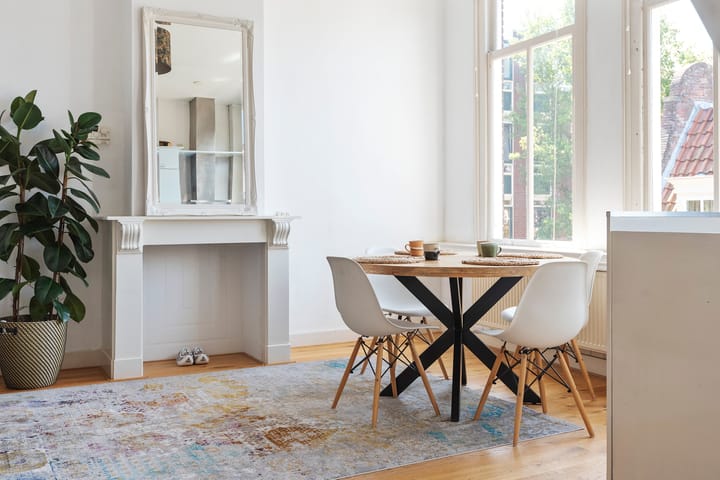 Foto 6 van Korte Margarethastraat 11-A