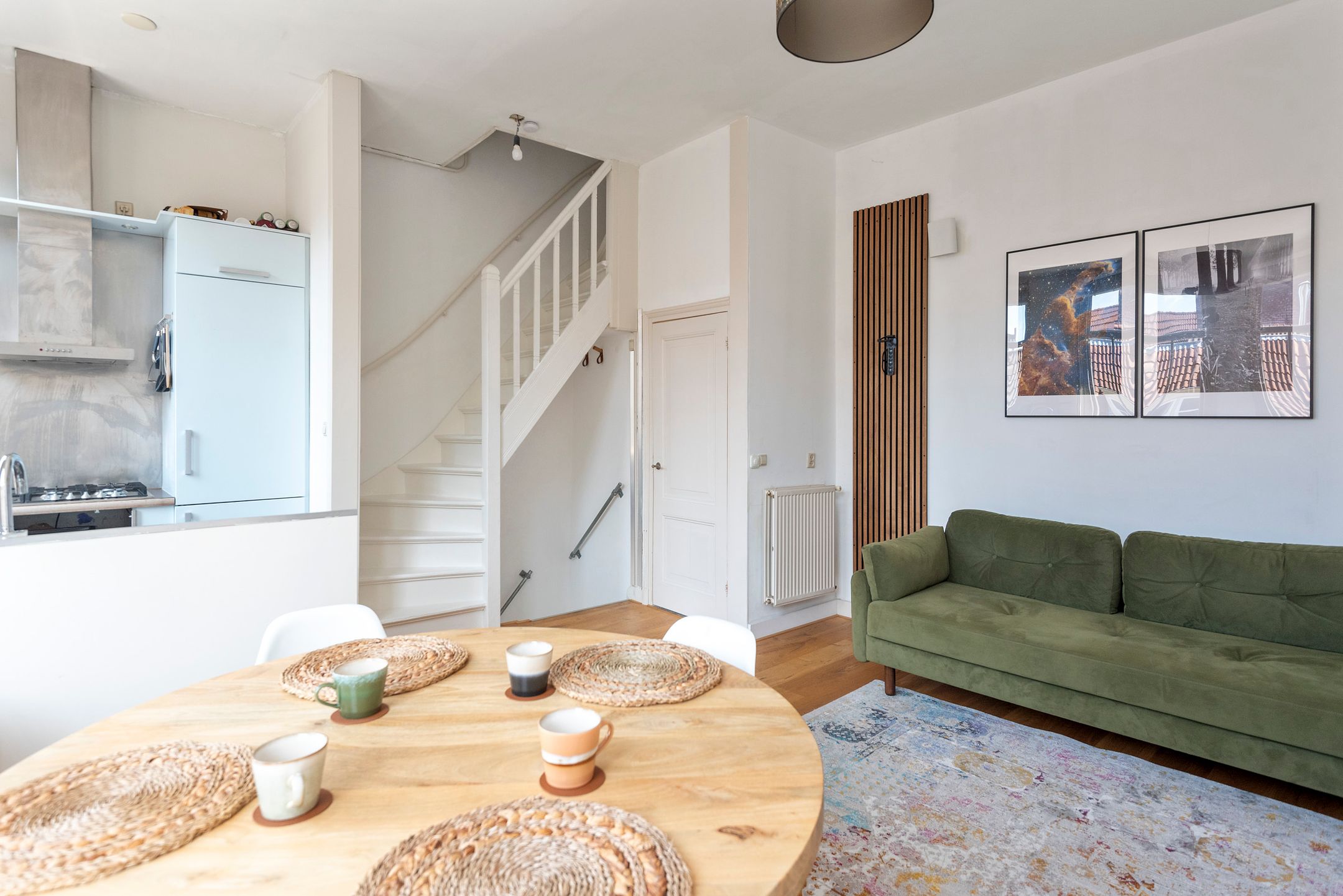 Foto 9 van Korte Margarethastraat 11-A