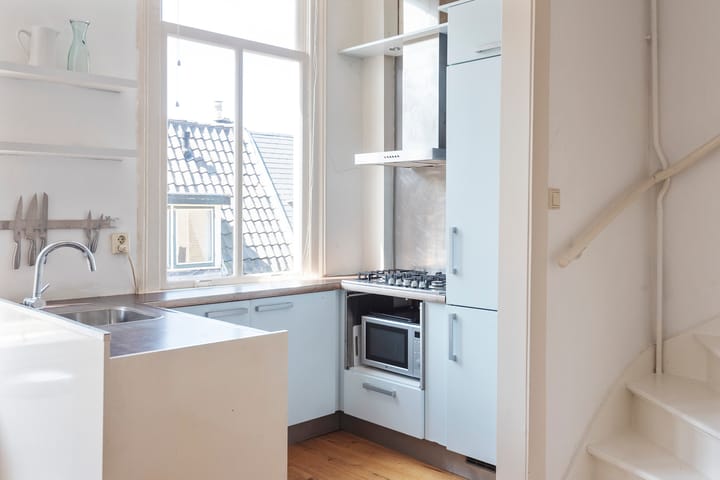 Foto 10 van Korte Margarethastraat 11-A