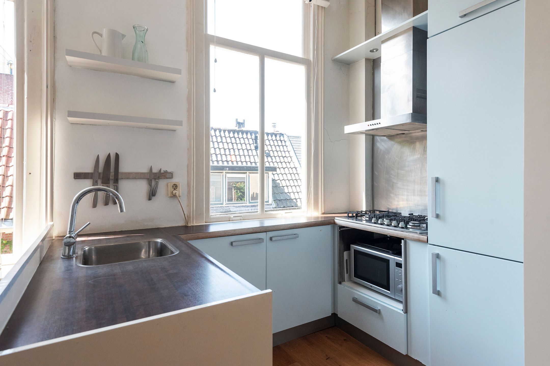 Foto 12 van Korte Margarethastraat 11-A