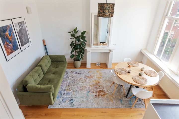 Foto 14 van Korte Margarethastraat 11-A