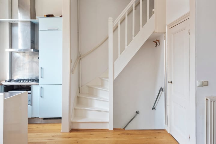 Foto 16 van Korte Margarethastraat 11-A