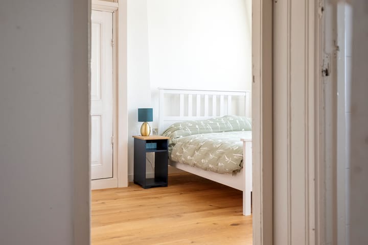 Foto 18 van Korte Margarethastraat 11-A