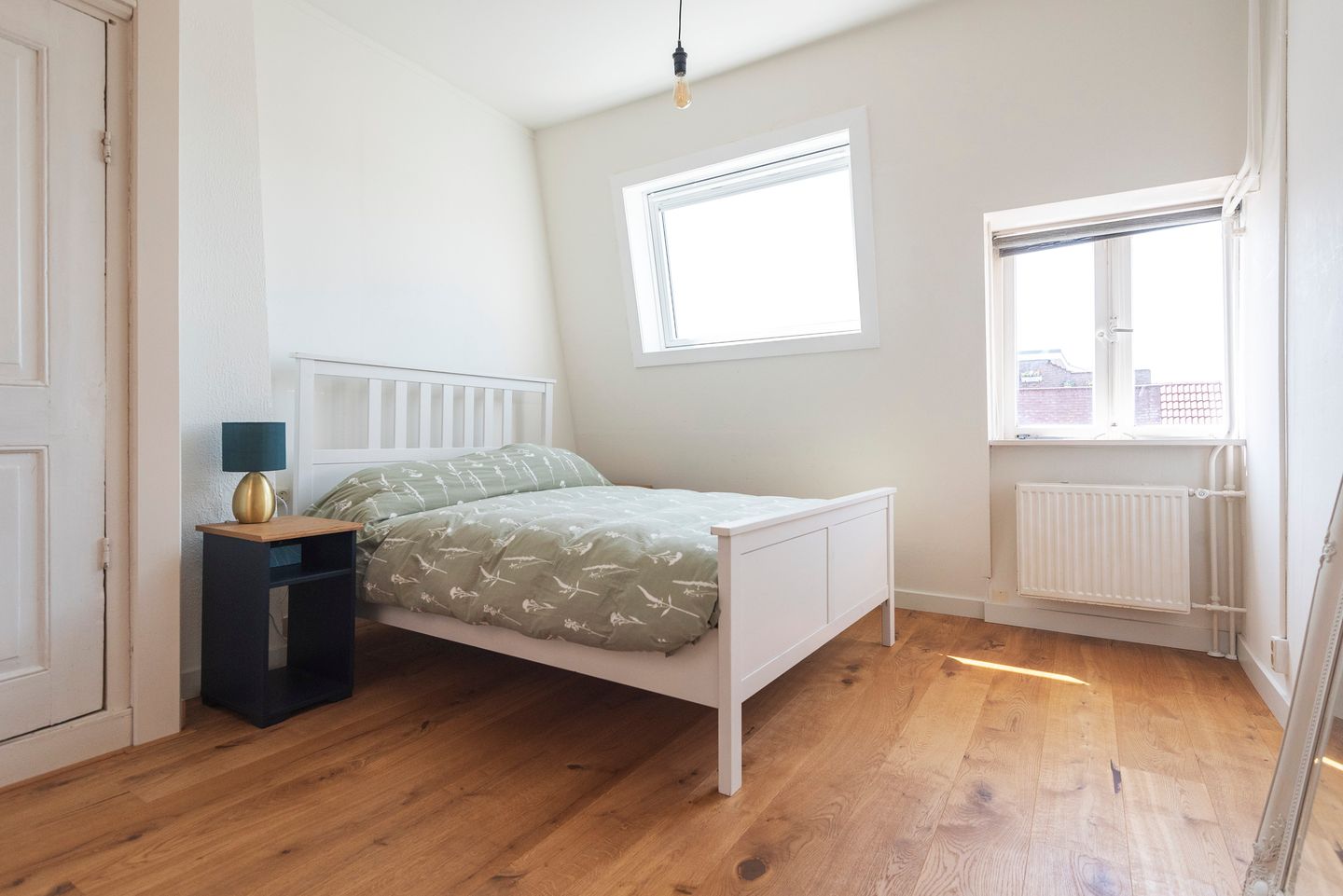 Foto 19 van Korte Margarethastraat 11-A