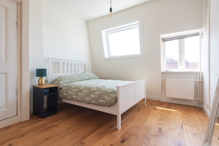 Foto 19 van Korte Margarethastraat 11-A