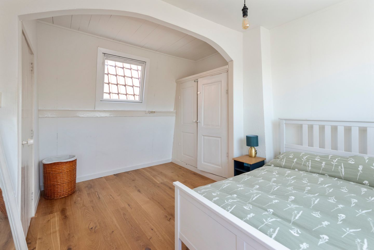 Foto 20 van Korte Margarethastraat 11-A