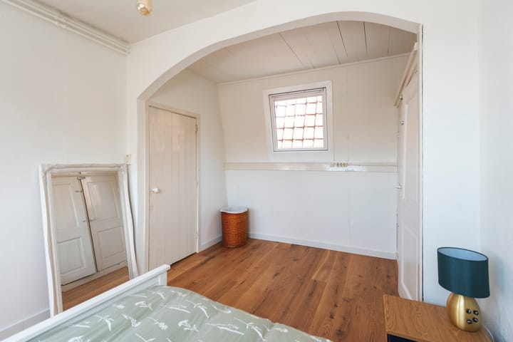 Foto 21 van Korte Margarethastraat 11-A