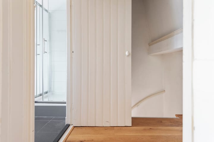 Foto 22 van Korte Margarethastraat 11-A