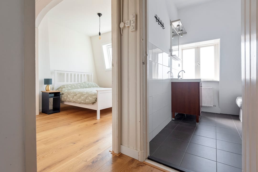 Foto 23 van Korte Margarethastraat 11-A