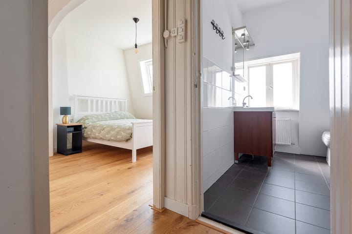 Foto 23 van Korte Margarethastraat 11-A