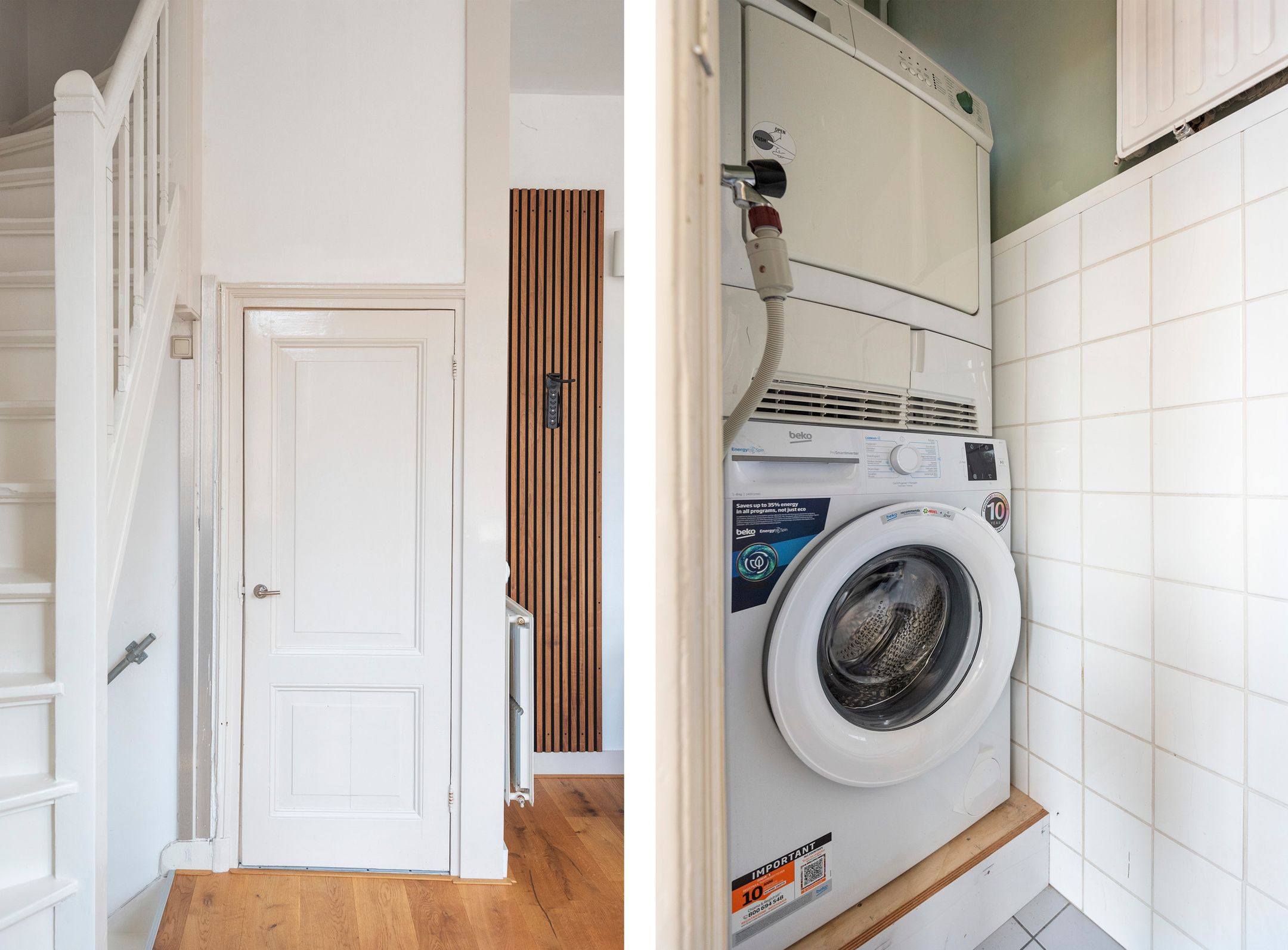 Foto 27 van Korte Margarethastraat 11-A