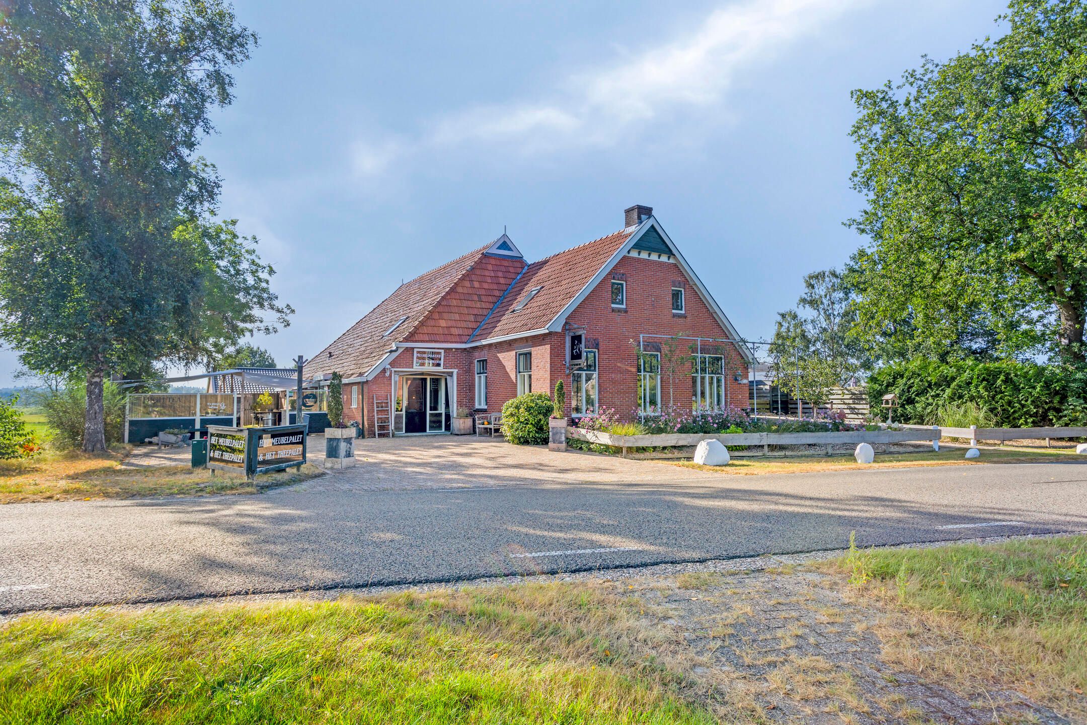 Foto 42 van Haulerwijksterweg 17
