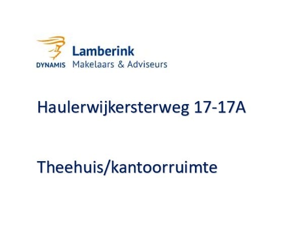 Photo 43 of Haulerwijksterweg 17