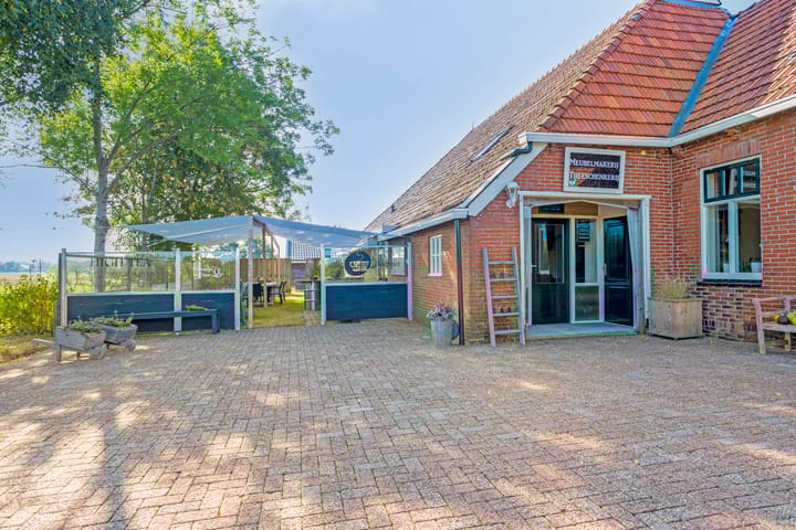 Photo 44 of Haulerwijksterweg 17