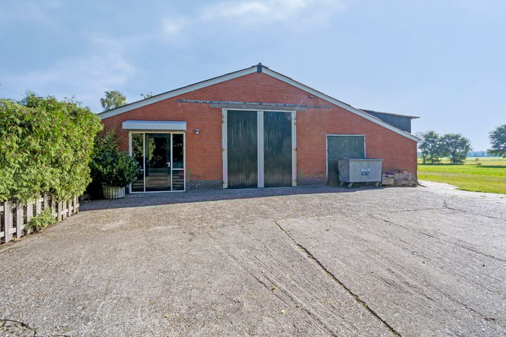 Photo 61 of Haulerwijksterweg 17