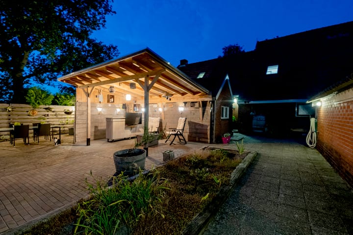 Photo 77 of Haulerwijksterweg 17