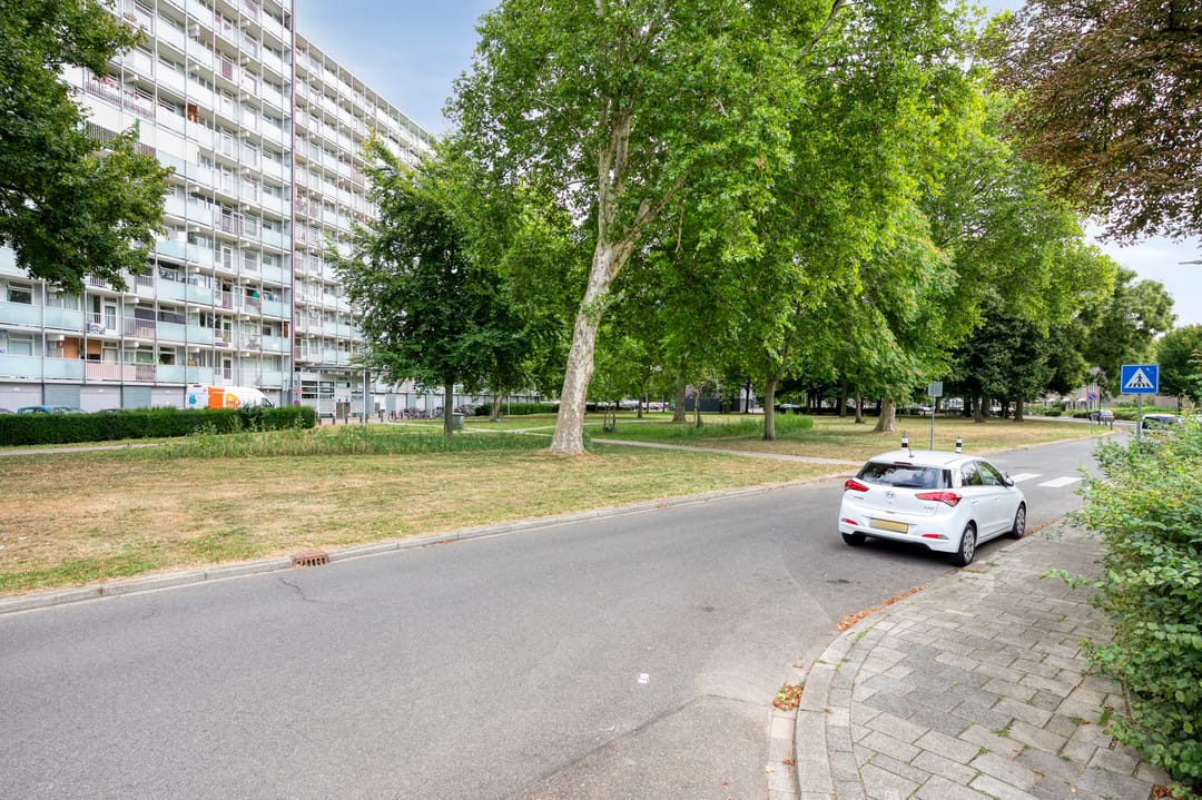 Foto 1 van Eisenhowerstraat 644