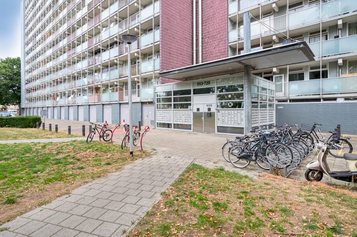 Foto 3 van Eisenhowerstraat 644